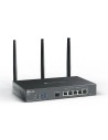 ROUTER VPN TP-LINK ER7206W OMADA GIGABIT AX3000