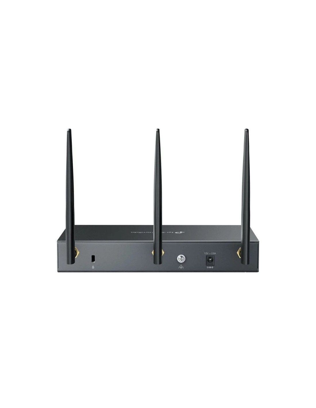 ROUTER VPN TP-LINK ER7206W OMADA GIGABIT AX3000