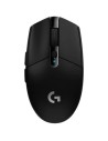 RATON GAMING LOGITECH G305 WIRELESS BLACK