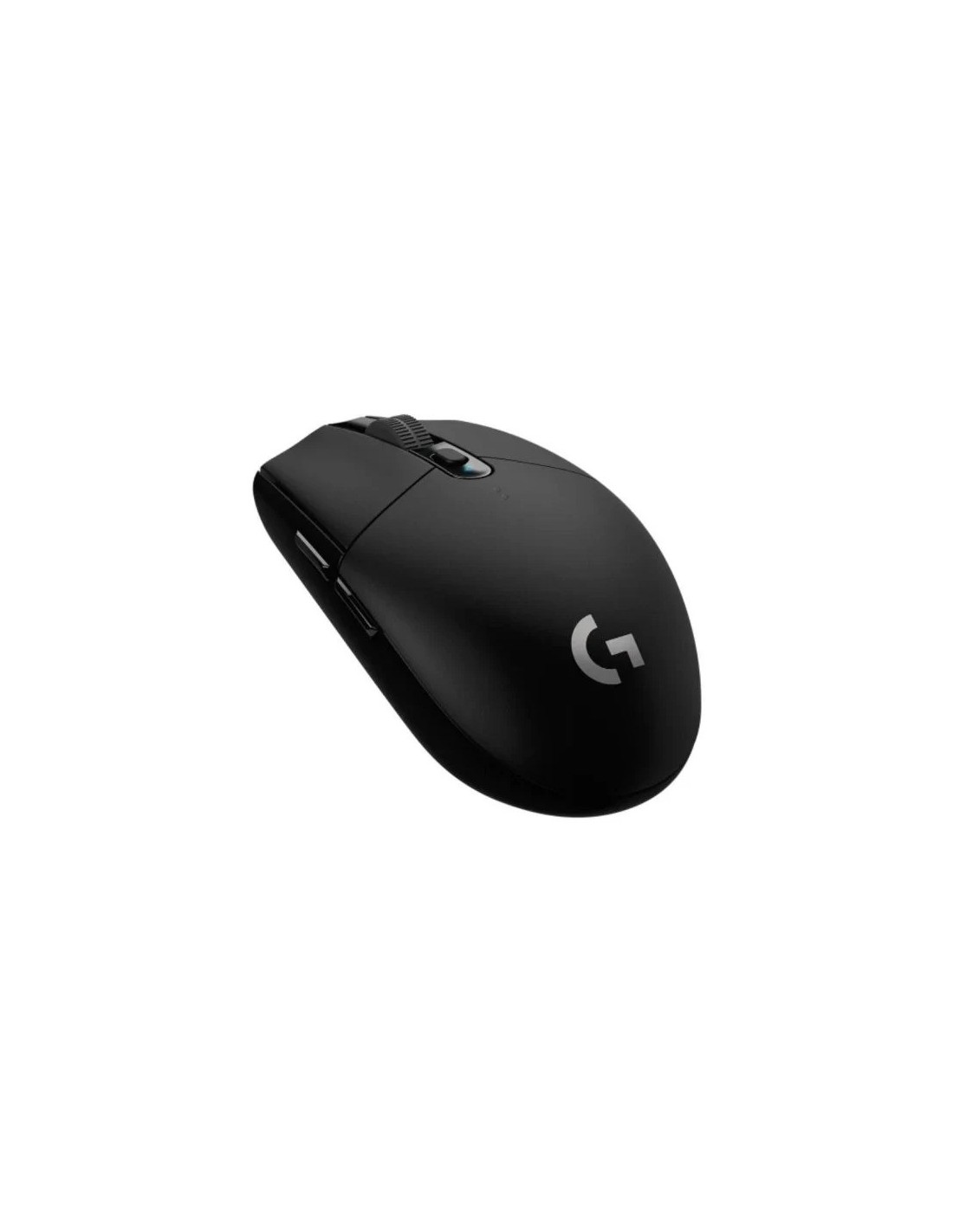 RATON GAMING LOGITECH G305 WIRELESS BLACK