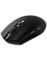 RATON GAMING LOGITECH G305 WIRELESS BLACK
