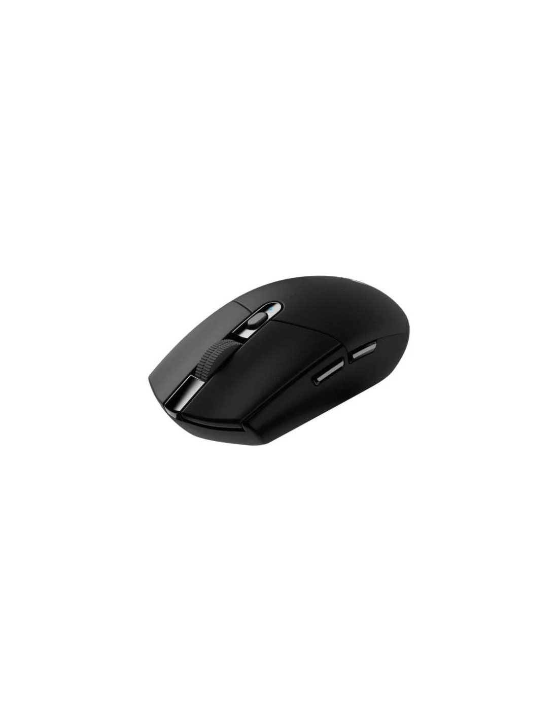 RATON GAMING LOGITECH G305 WIRELESS BLACK