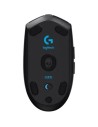 RATON GAMING LOGITECH G305 WIRELESS BLACK