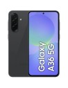 SMARTPHONE SAMSUNG GALAXY A36 6.7 6GB/128GB/50MP/5G BLACK