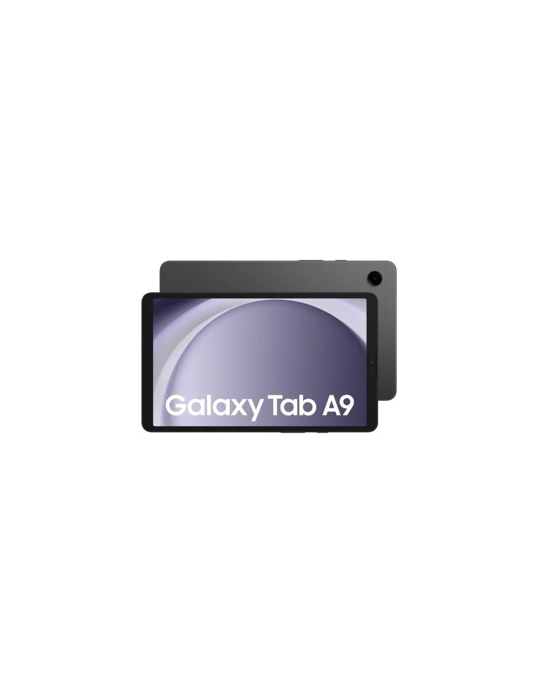 TABLET SAMSUNG 8.7 TAB A9 SMX110 4GB/64GB/OCTACORE ANDROID GREY