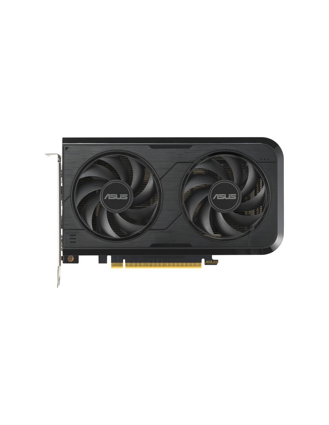 TARJETA DE VIDEO ASUS DUAL NVIDIA RTX5050 8GB OC GDRR6 PCIE 5.0