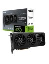 TARJETA DE VIDEO ASUS PRIME NVIDIA RTX5050 8GB OC EDITION GDRR6 PCIE 5.0