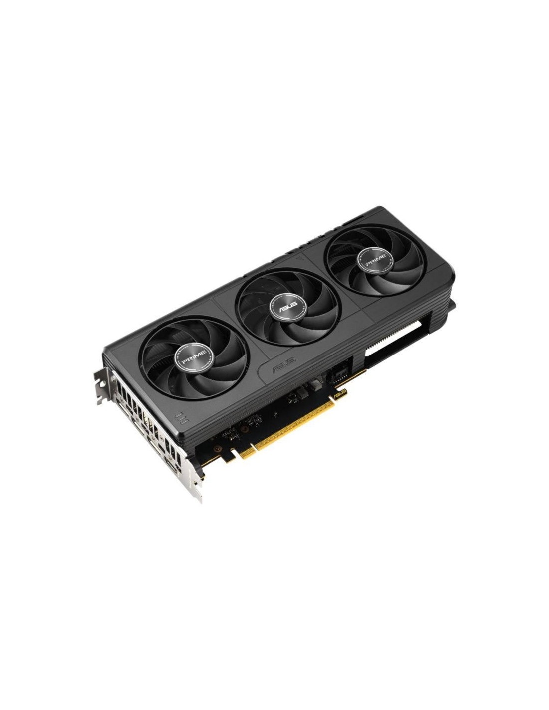 TARJETA DE VIDEO ASUS PRIME NVIDIA RTX5050 8GB OC EDITION GDRR6 PCIE 5.0