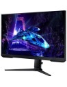 MONITOR SAMSUNG ODYSSEY G3 24 FHD 180HZ ERGONOMICO VGA HDMI BLACK