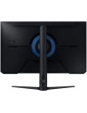 MONITOR SAMSUNG ODYSSEY G3 24 FHD 180HZ ERGONOMICO VGA HDMI BLACK