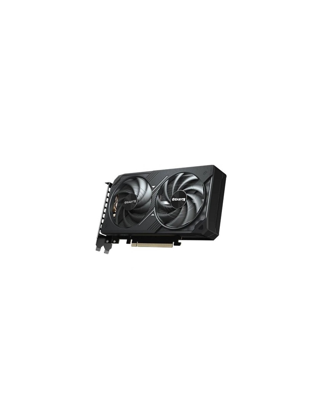 TARJETA DE VIDEO GIGABYTE RTX 5060 TI WINDFORCE MAX OC 8GB DDR7