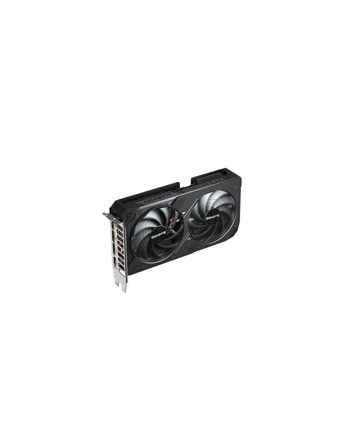 TARJETA DE VIDEO GIGABYTE RTX 5060 TI WINDFORCE MAX OC 8GB DDR7
