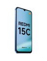 SMARTPHONE XIAOMI REDMI 15C 6.9 8GB/256GB/50MP/NFC/4G BLUE