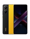 SMARTPHONE POCO X7 PRO 6.67 8GB/256GB/50MP/NFC/5G BLACK/YELLOW