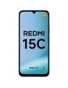SMARTPHONE XIAOMI REDMI 15C 6.9 4GB/256GB/50MP/NFC/4G BLUE