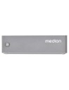 ORDENADOR NUC MEDION I3 1315U/8GB/SSD500GB/HDMI/WF/BT