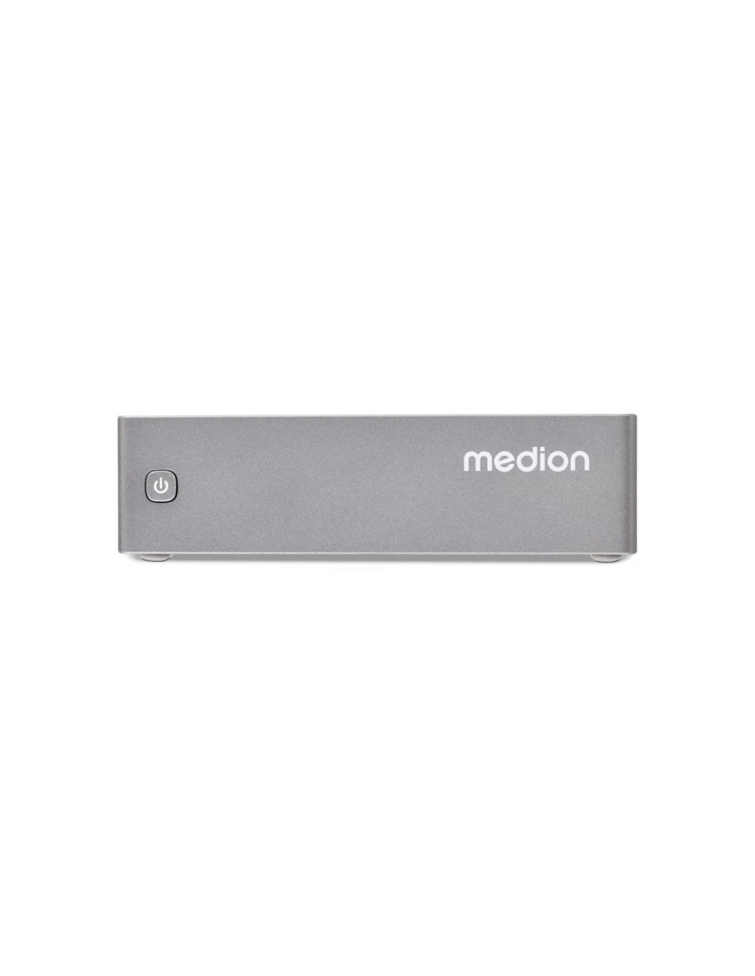 ORDENADOR NUC MEDION I3 1315U/8GB/SSD500GB/HDMI/WF/BT
