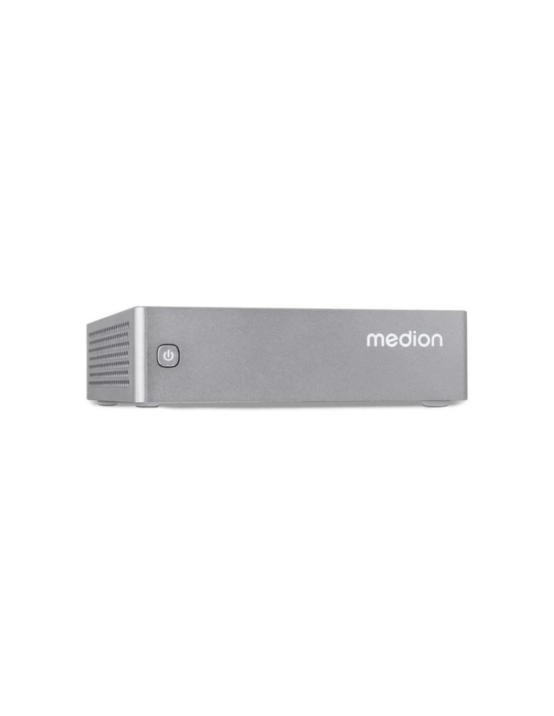 ORDENADOR NUC MEDION I3 1315U/8GB/SSD500GB/HDMI/WF/BT