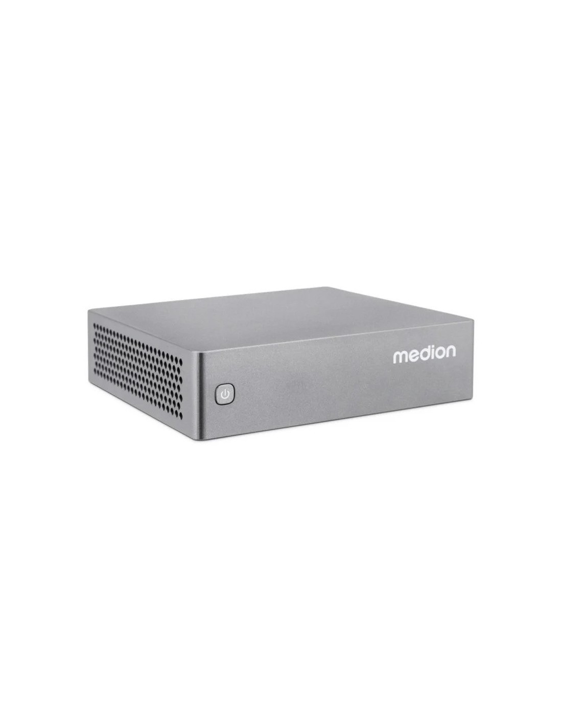 ORDENADOR NUC MEDION I3 1315U/8GB/SSD500GB/HDMI/WF/BT
