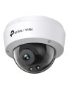 CAMARA IP TP-LINK VIGI DOME EXTERIOR/INTERIOR 3MP 2.8MM IR 30M IP67 POE/CC