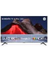 TELEVISOR XIAOMI 65 PRO 2026 QLED UHD 4K USB SMART TV GOOGLE TV WIFI BLUETOOTH