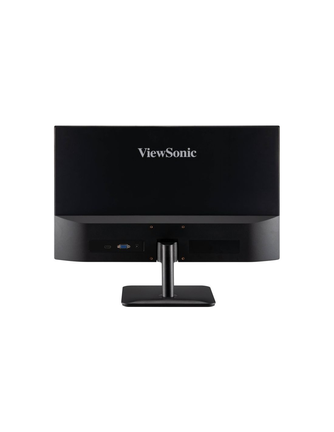 MONITOR VIEWSONIC 24 IPS 100HZ 1MS SLIM FRAME HDMI VGA EYE PROTECH 3YR GAR