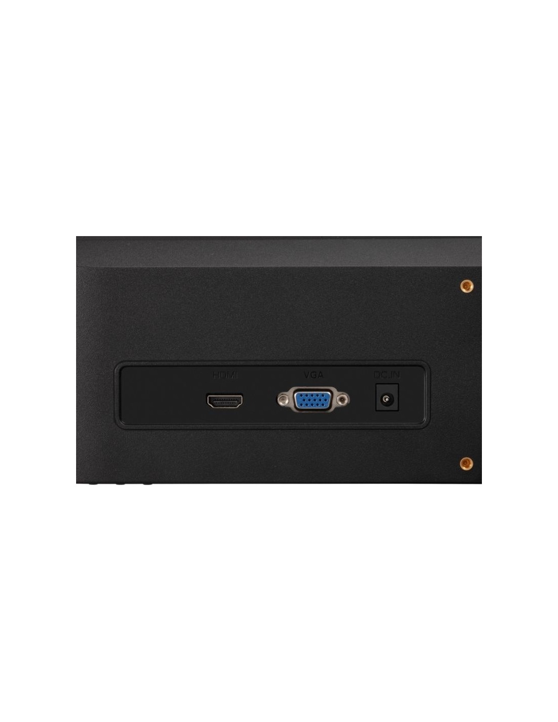 MONITOR VIEWSONIC 24 IPS 100HZ 1MS SLIM FRAME HDMI VGA EYE PROTECH 3YR GAR