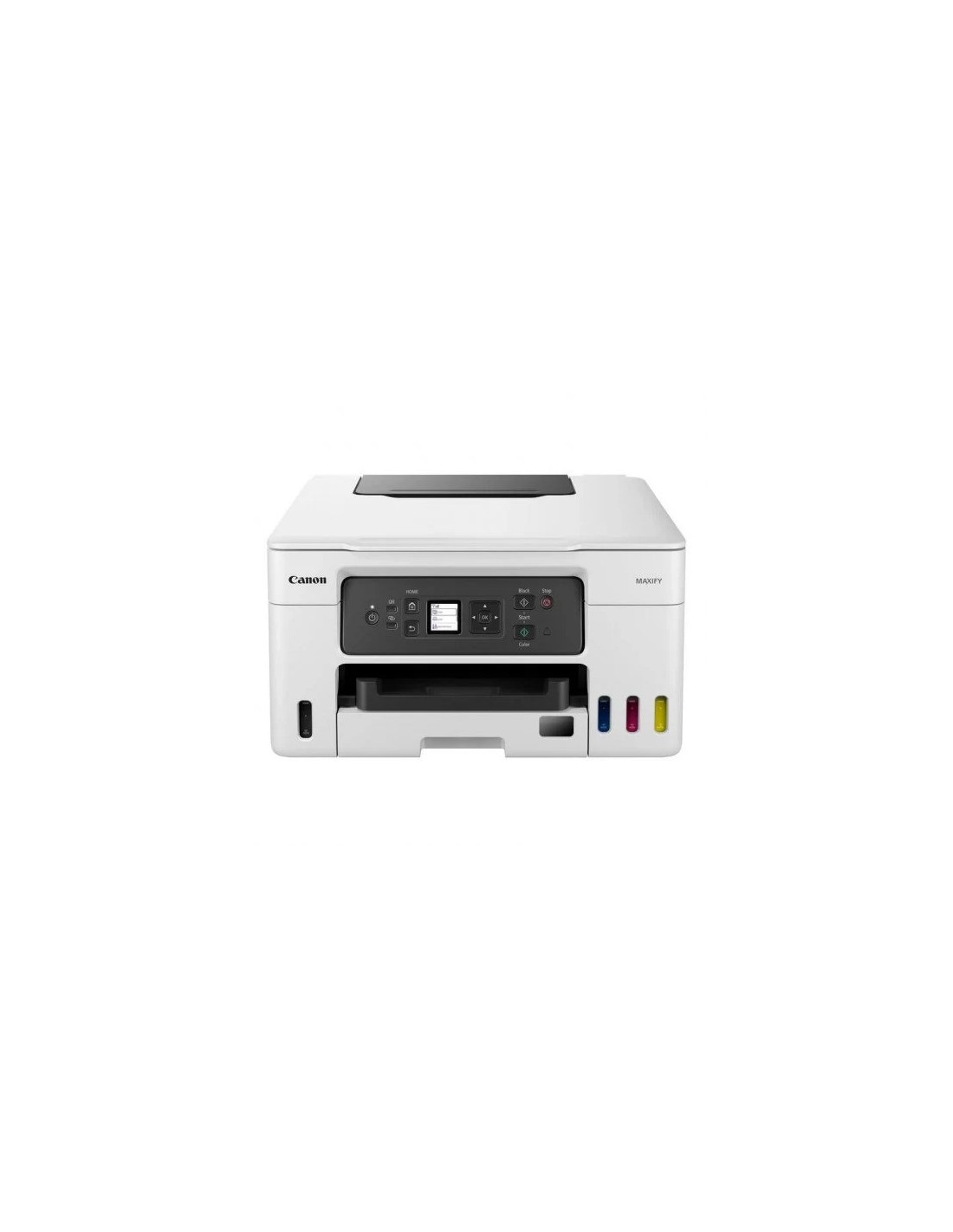 IMPRESORA CANON MAXIFY GX3050 MFP COLOR WIFI WHITE