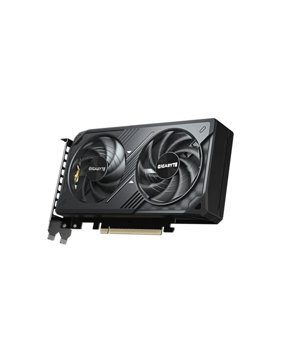 TARJETA DE VIDEO GIGABYTE RTX 5060 EAGLE MAX OC 8GB GDDR7 PCIE 5.0