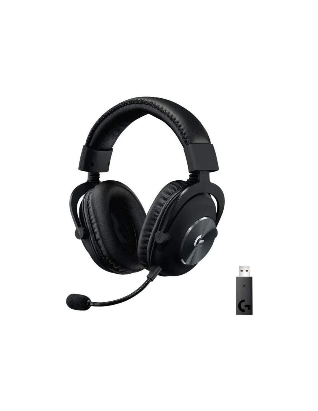 AURICULARES + MICROFONO LOGITECH GAMING G333 JACK 3.5MM USB-C IN EAR BLACK/BLUE