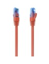 CABLE DE RED CAT.6 UTP 0.30M AISENS RED