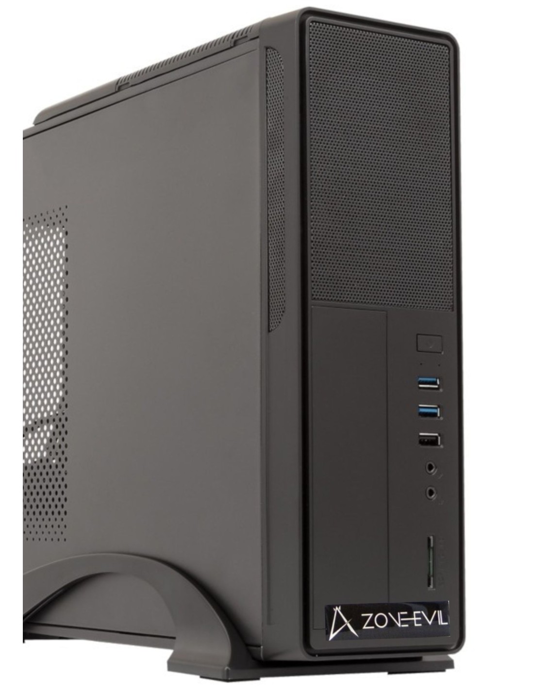 ZE Slim Intel Core i5 12400/16GB/500GB NVMe /Wifi /Windows11 PRO /Ordenador PC