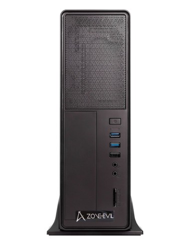 ZE Slim Intel Core i5 12400/16GB/500GB NVMe /Wifi /Windows11 PRO /Ordenador PC