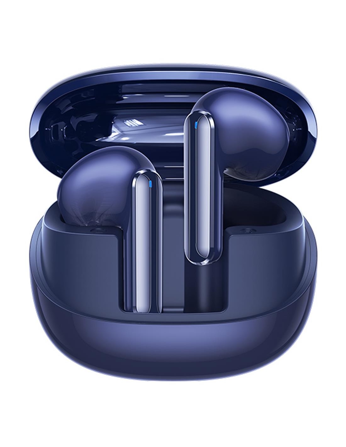 Remax W13 Czhiyin Series ENC Earphone Azul