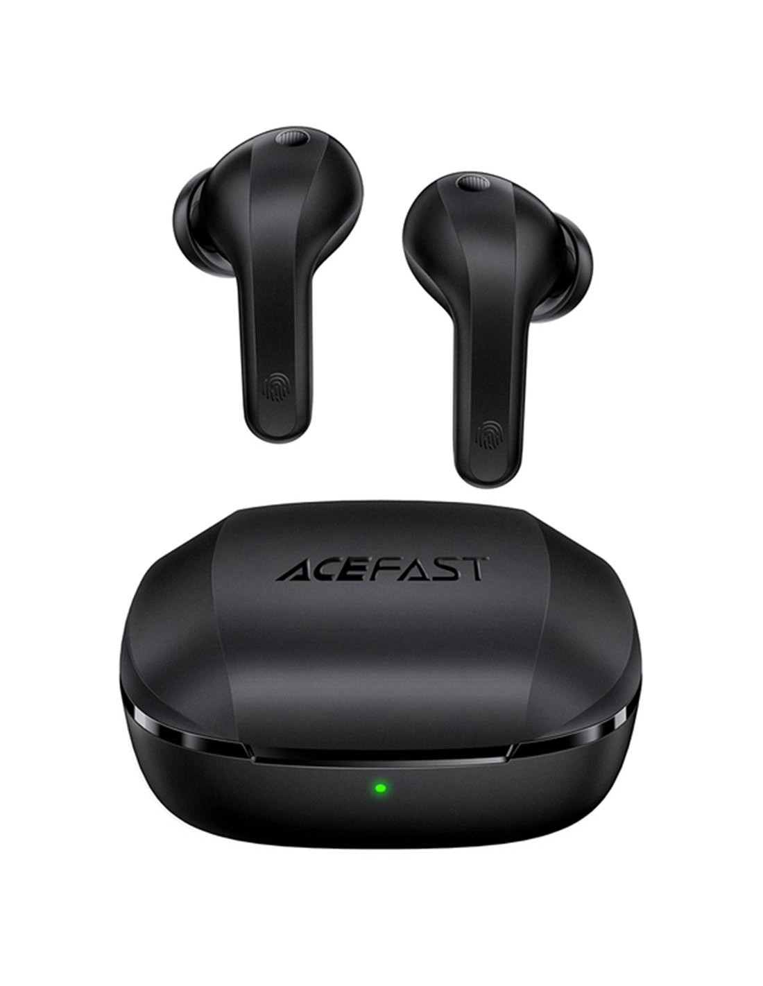 Acefast T2 Hybrid ANC Auricular Bluetooth con Reducción de Ruido