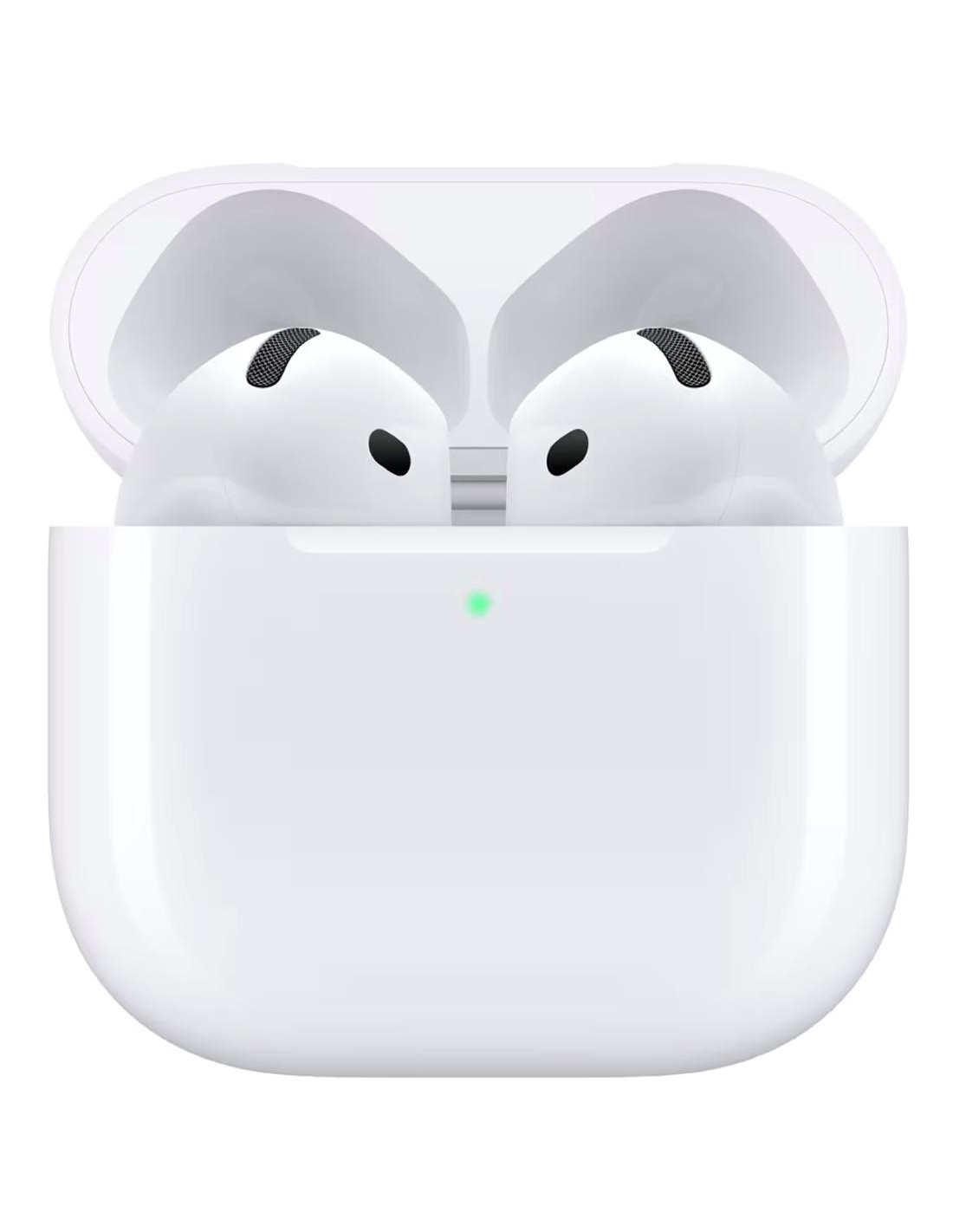 Apple Airpods 4 ANC con Cancelacion de ruido (MXP93ZM/A)