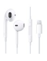 Apple Earpods con Lightning Conector (MWTY3ZM/A)