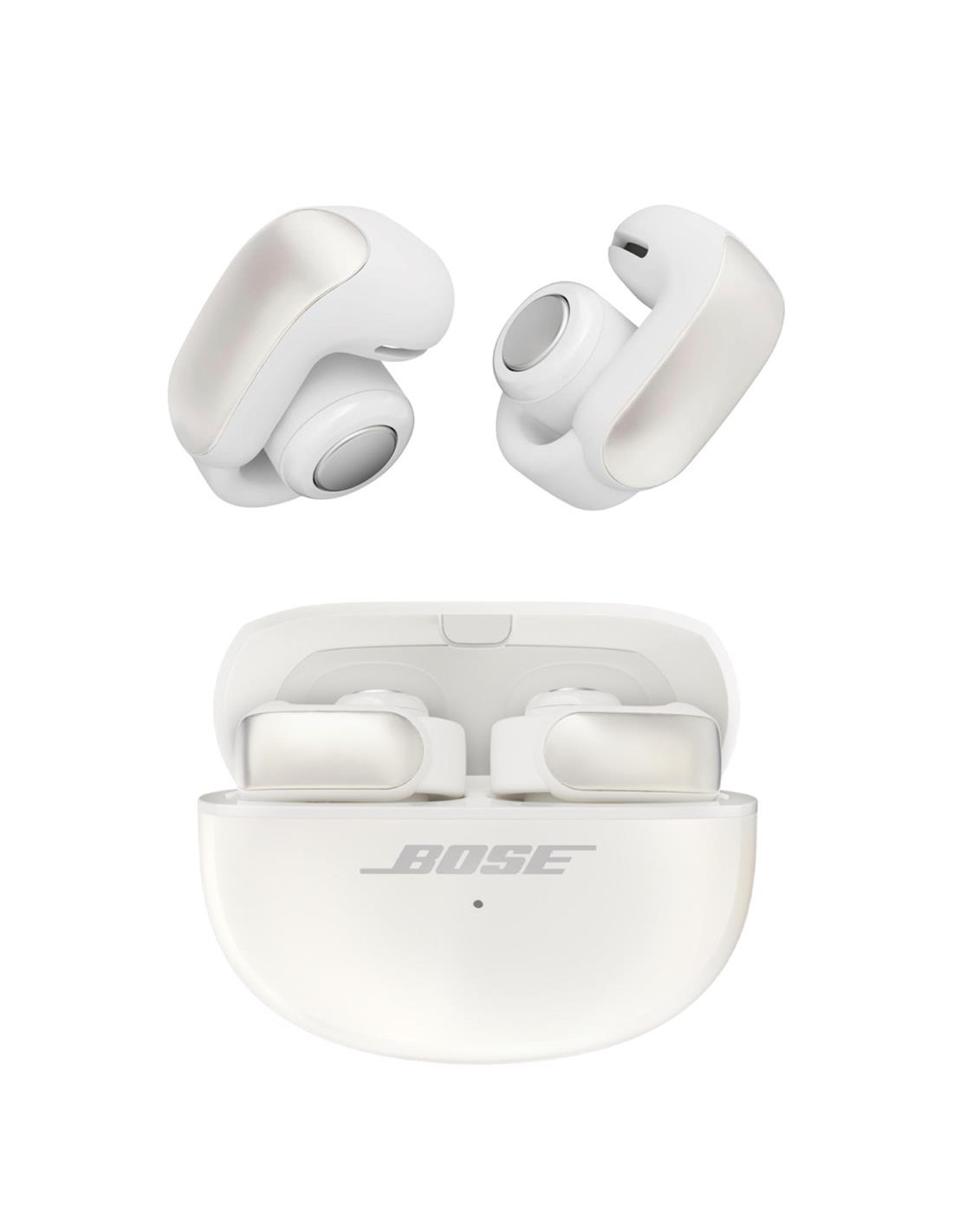 Bose Ultra Open Earbuds Inalámbrico Cancelación Ruido Diamond 60 Edition