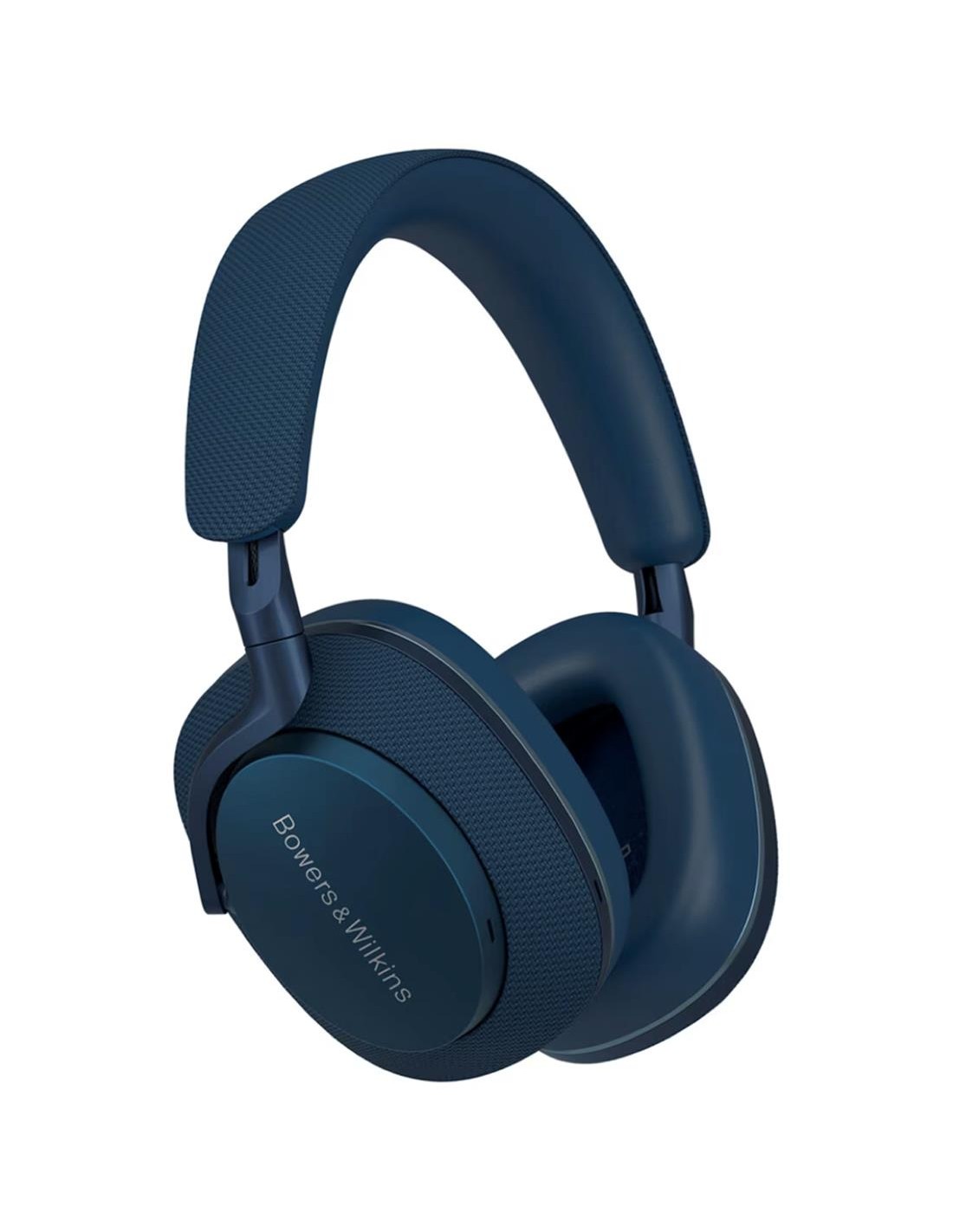Bowers & Wilkins Px7 S2e Auriculares Inalámbricos con Cancelación de Ruido Azul