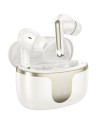 Hoco EQ10 Plus Auricular InalÃ¡mbrico con CancelaciÃ³n de Ruido Activa Blanco