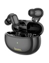 Hoco EQ17 Auricular InalÃ¡mbrico con CancelaciÃ³n Ruido Midnight Black