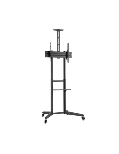 Ewent EW1539 soporte para pantalla de señalización 177,8 cm (70")