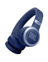 JBL Live 670 Auricular CancelaciÃ³n Ruido Bluetooth Azul