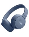 JBL Tune 670 Auriculares con CancelaciÃ³n de Ruido Azul