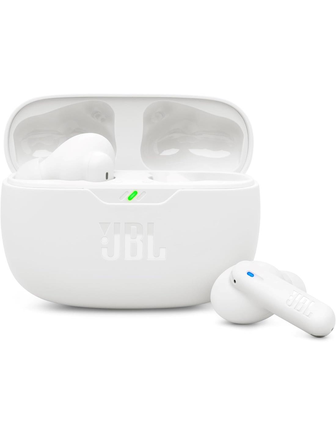 Jbl Wave Beam 2 Auricular Inalámbrico Cancelación Ruido Blanco