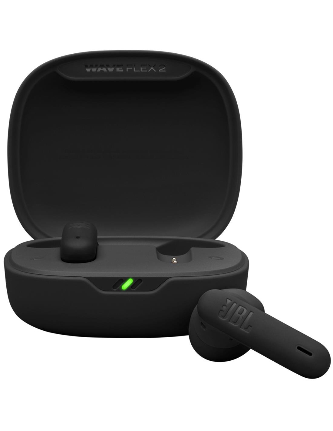 Jbl Wave Flex 2 Auriculares Inalámbricos con Smart Ambient Negro