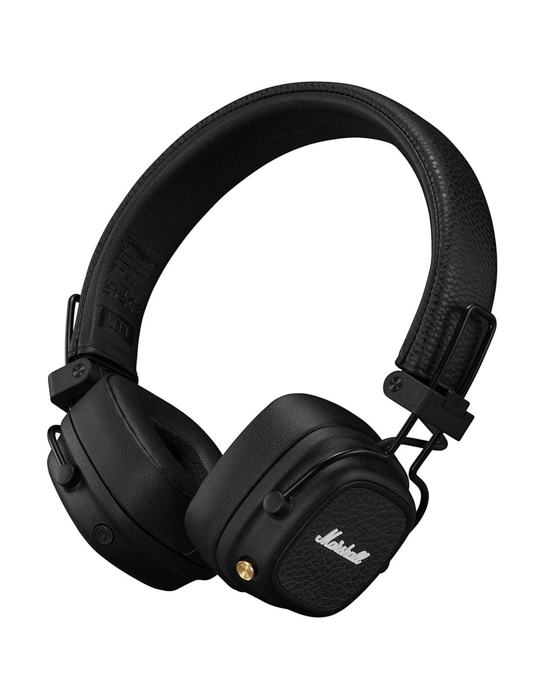 Marshall Major V Auricular Bluetooth Negro