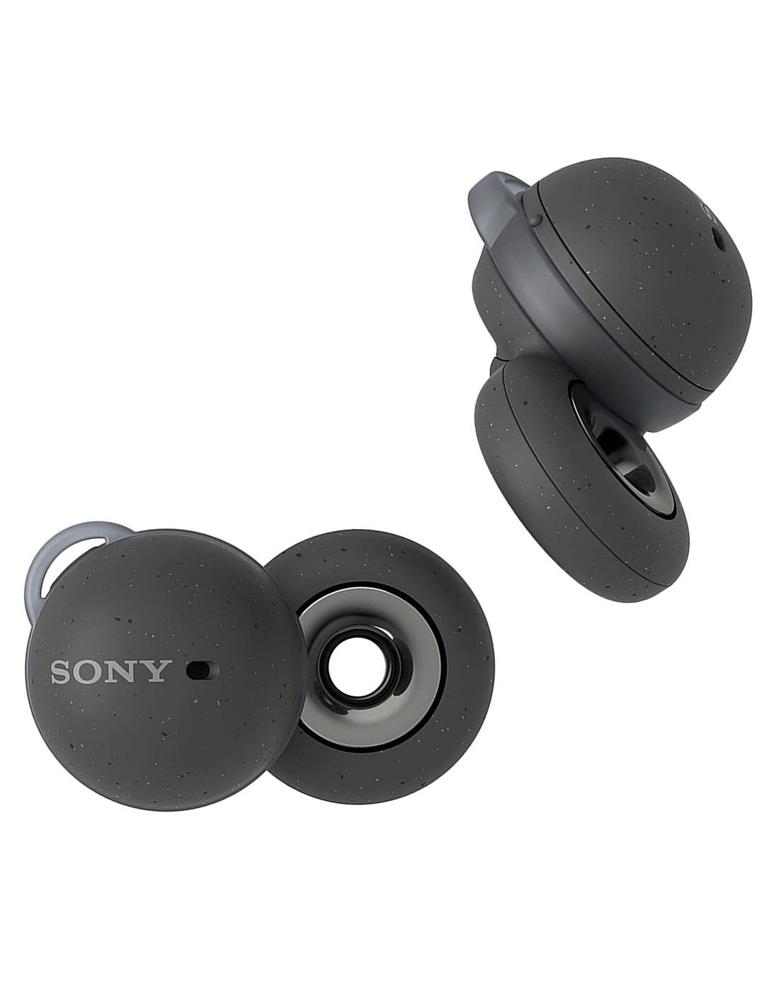 Sony WF-L900H Link Buds Bluetooth Gris
