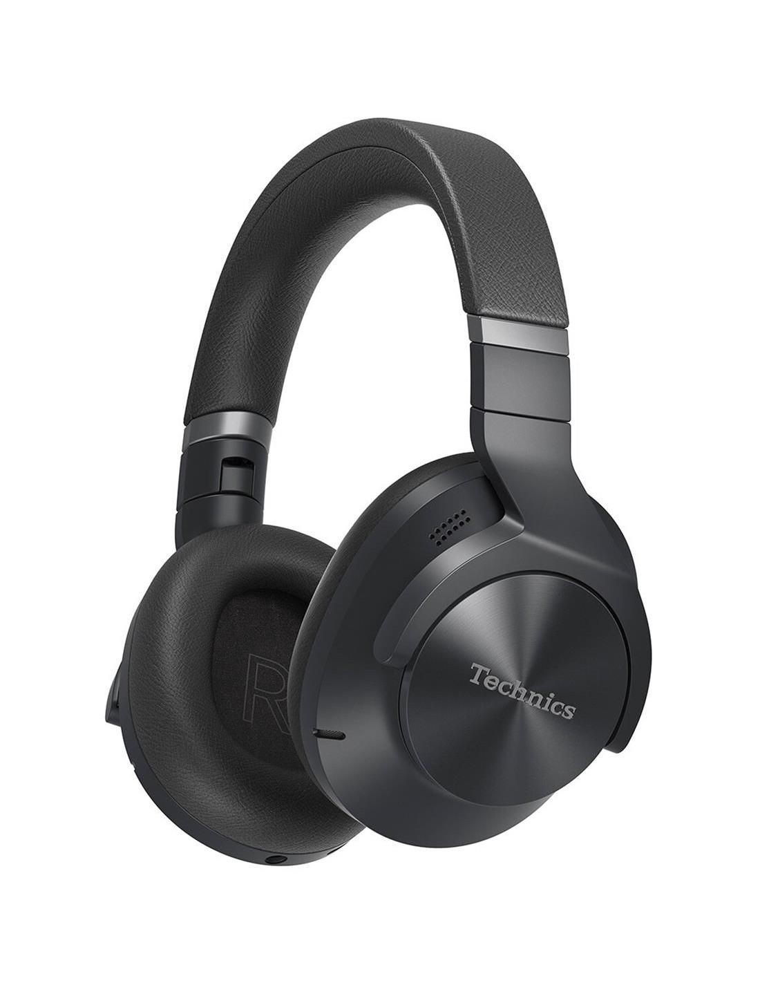 Technics EAH-A800E-K Auricular Inalámbrico Cancelación Ruido Negro