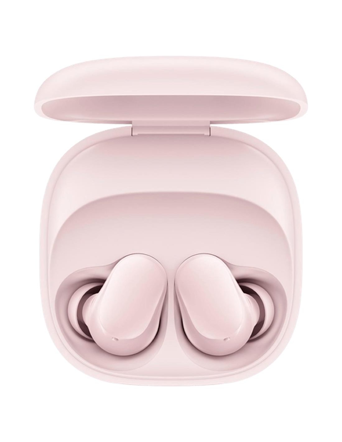 Xiaomi Redmi Buds 6 Play Auricular Bluetooth Rosa (BHR8775GL)